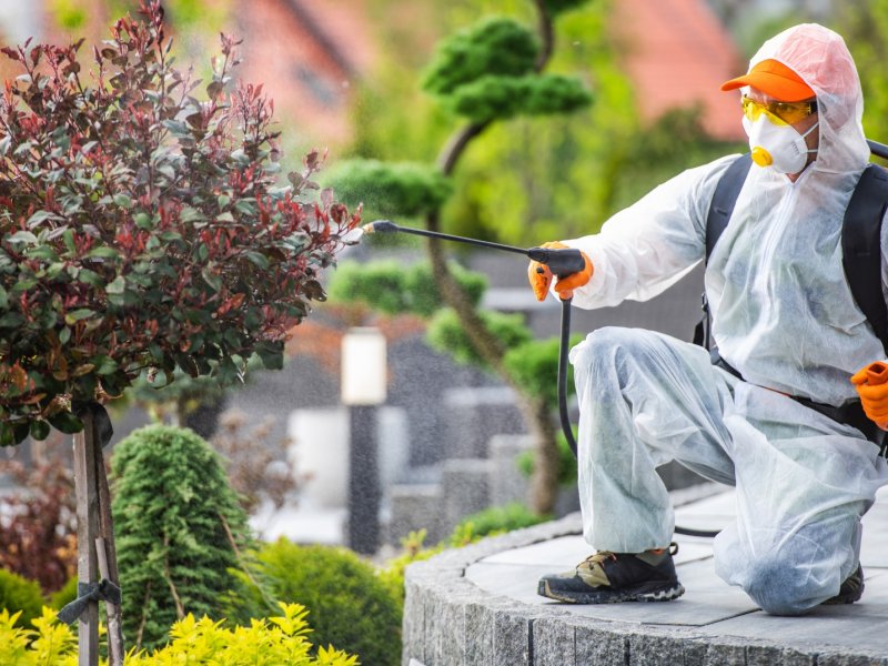 Atakent Haşere İlaçlama