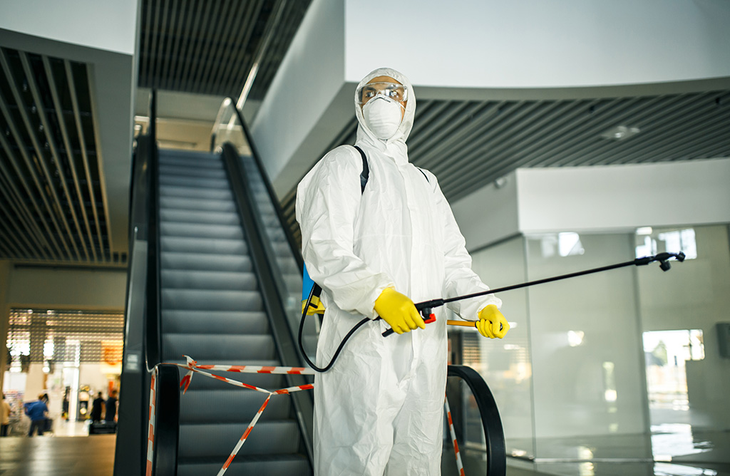 Atakent Haşere İlaçlama